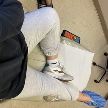 sue b zimmerman feet 3