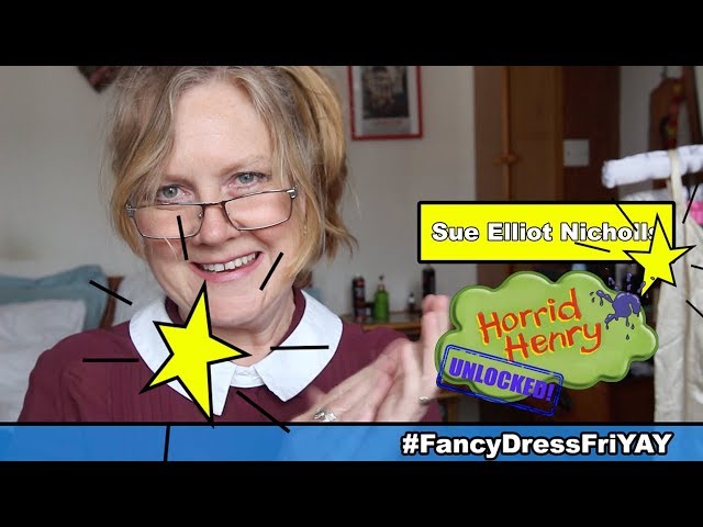 sue elliot nicolls feet 2