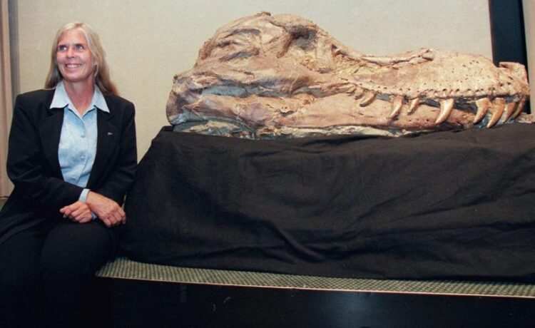 sue hendrickson feet 1