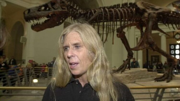 sue hendrickson feet 2