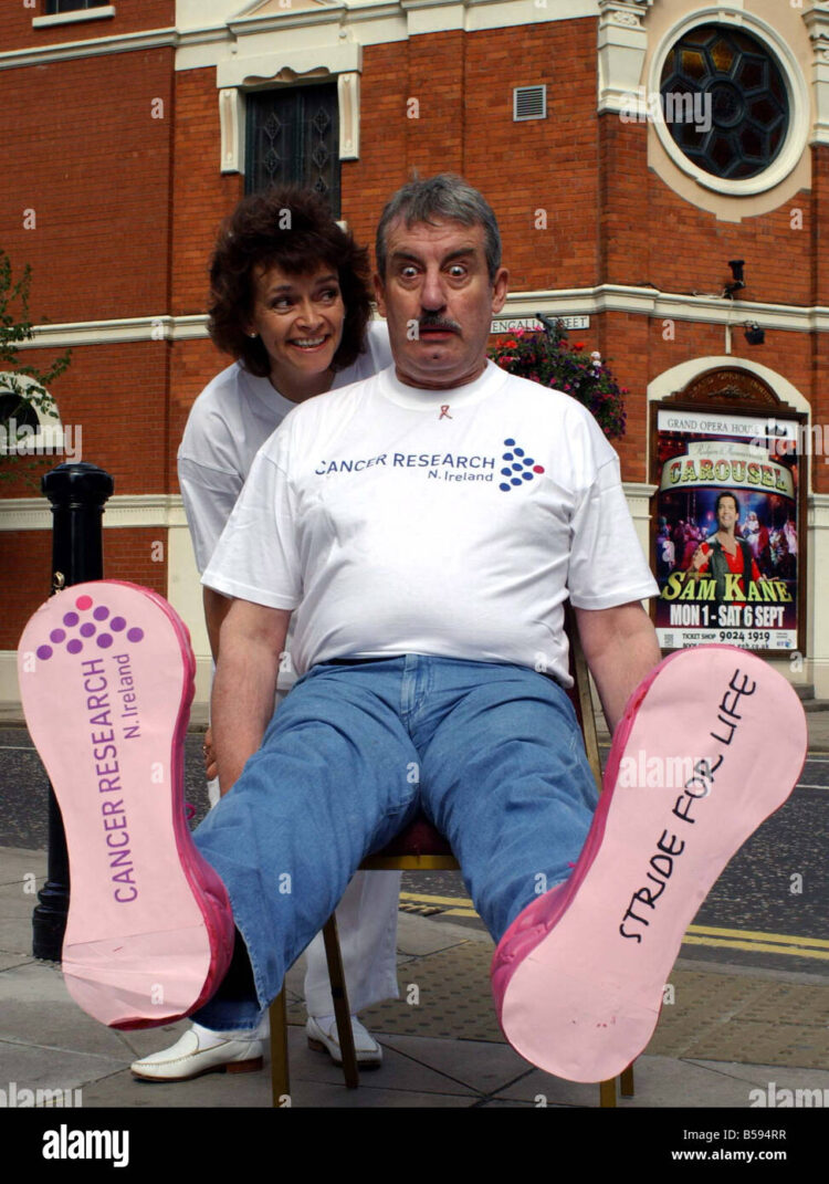 sue holderness feet 6