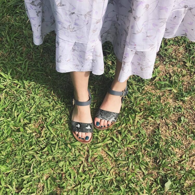 sue ramirez feet 1