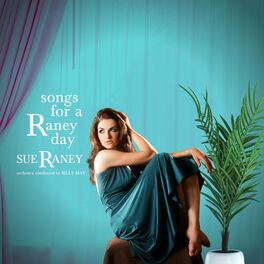 sue raney feet
