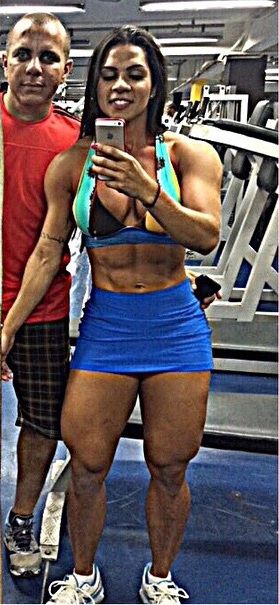 suelen bissolati feet 2