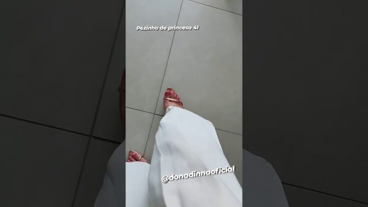 suelle oliveira feet 2