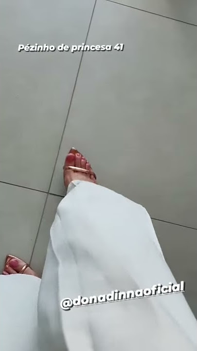 suelle oliveira feet 6