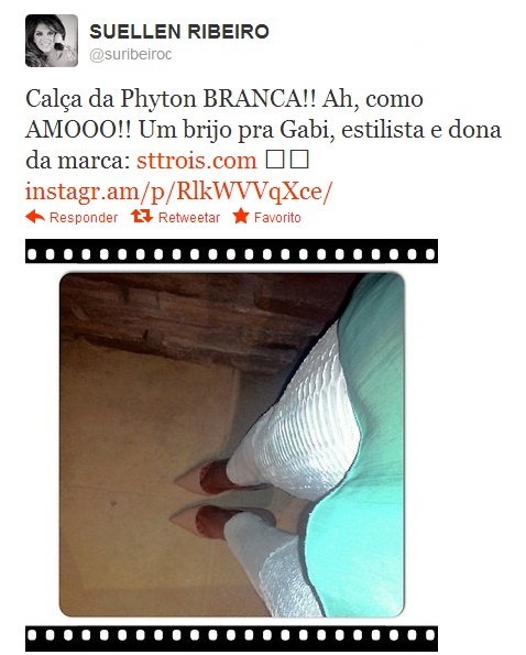 suellen ribeiro feet 1