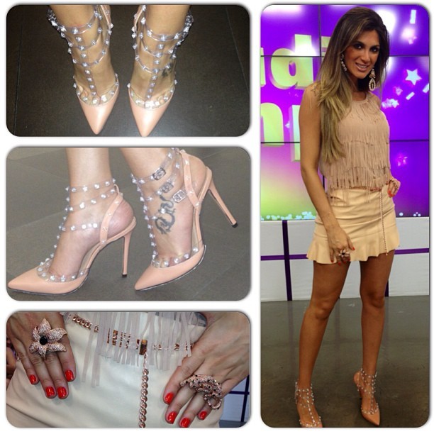 suellen ribeiro feet 4