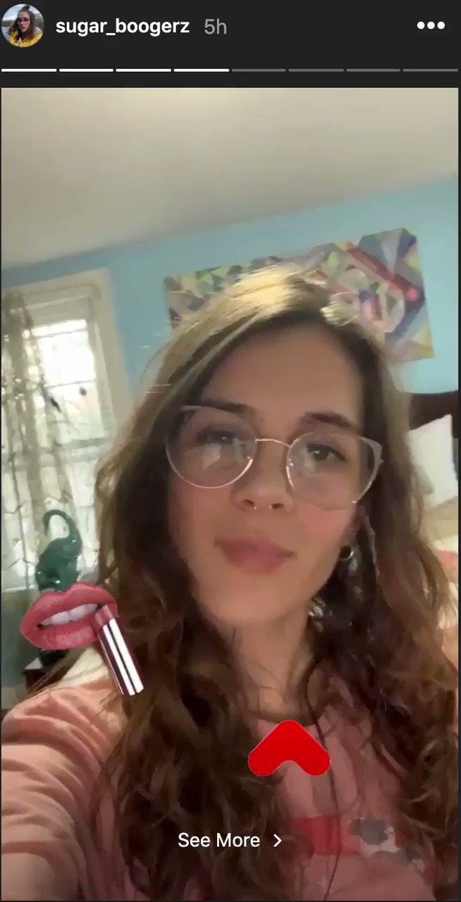 sugar boogerz feet 5