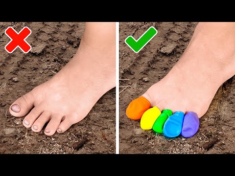 sugarstar asmr feet 4