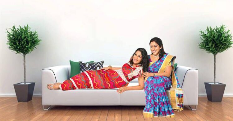 sujatha mohan feet 1