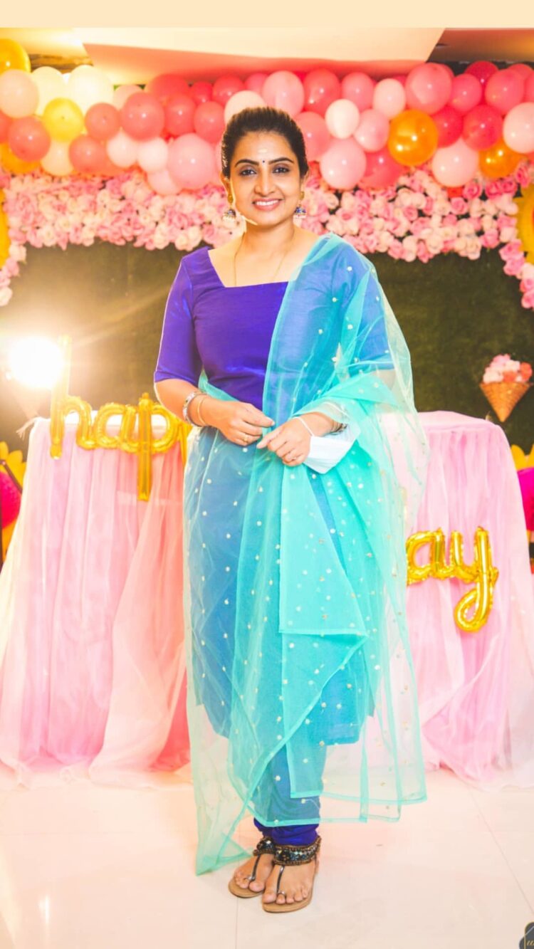 sujitha dhanush feet 1