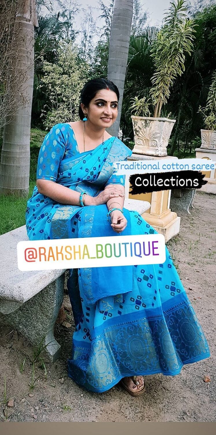 sujitha dhanush feet