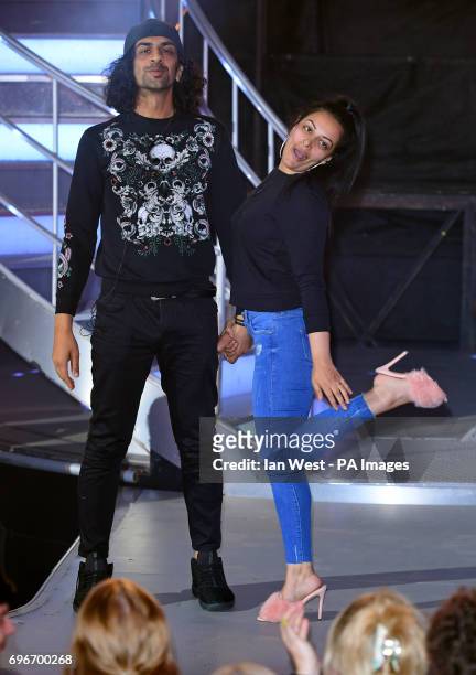 sukhvinder javeed feet 1