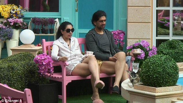 sukhvinder javeed feet