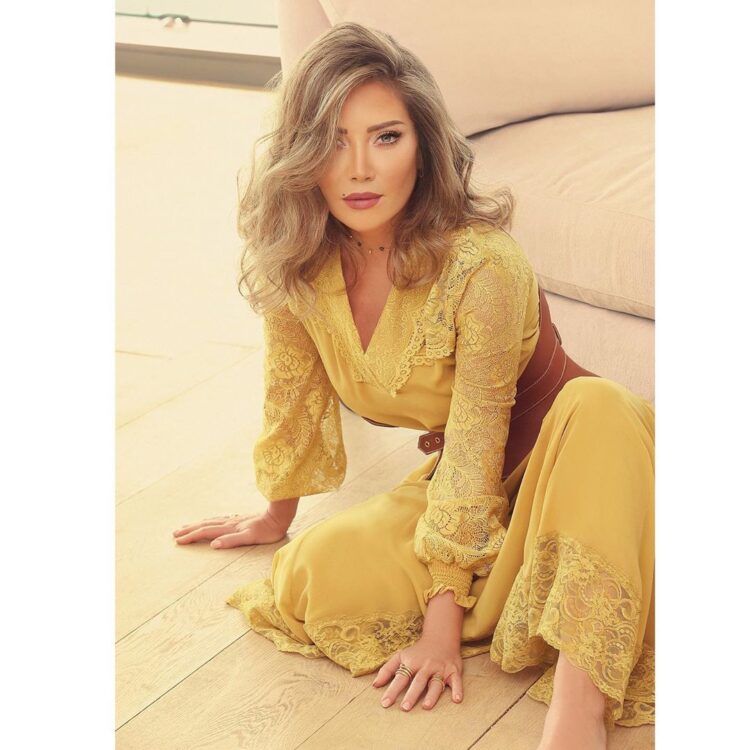 sulafa refaat memar feet 5