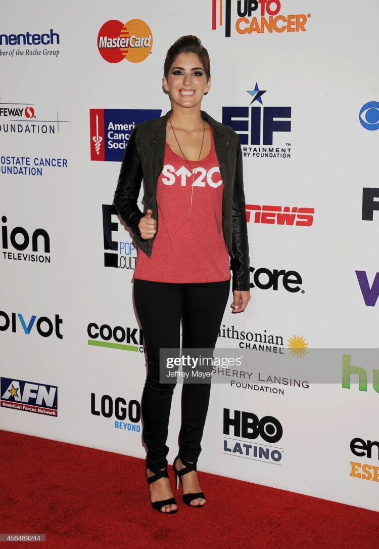 suleika jaouad feet 2