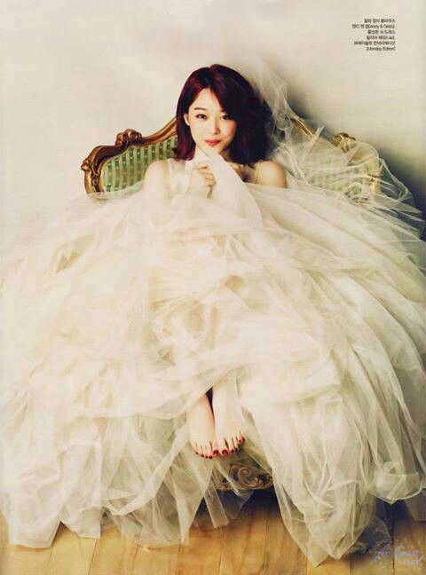 sulli feet 6