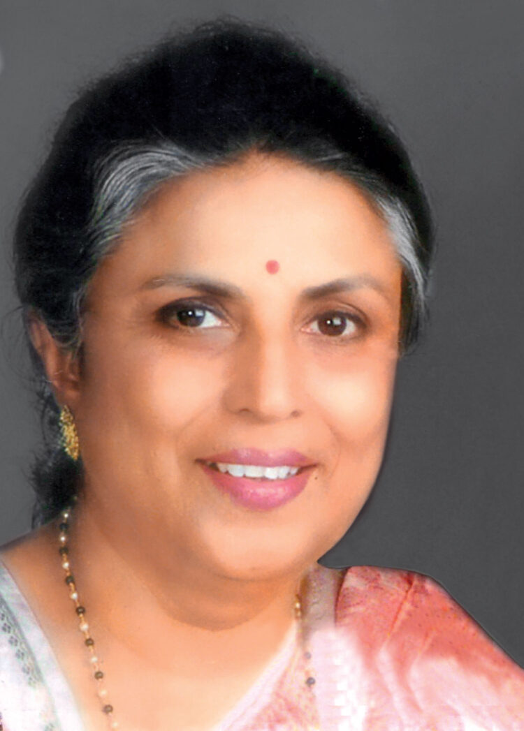 suman kalyanpur feet 2