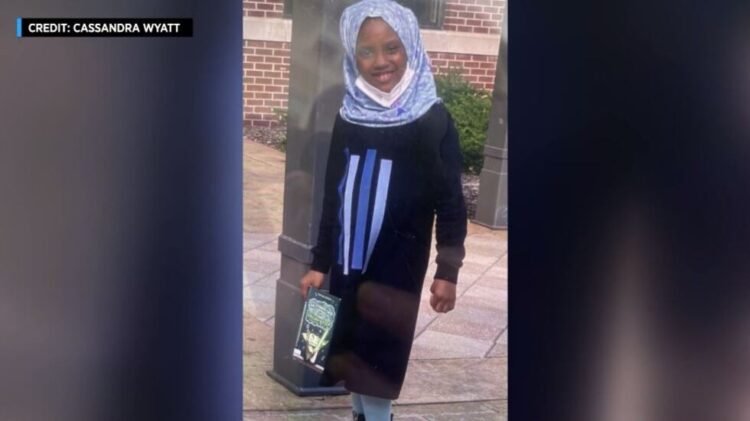 sumayyah islam feet 1