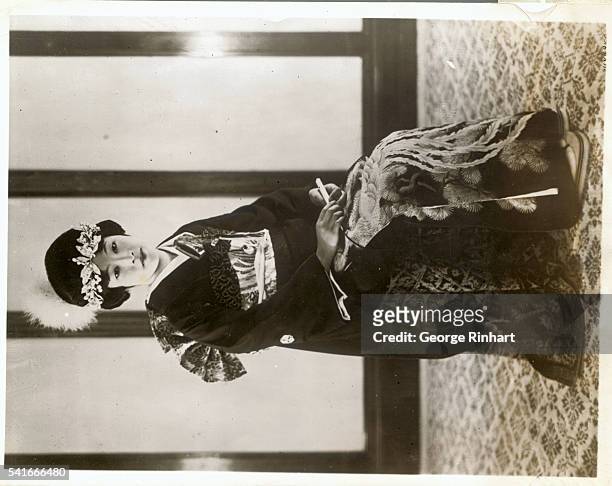 sumiko kurishima feet