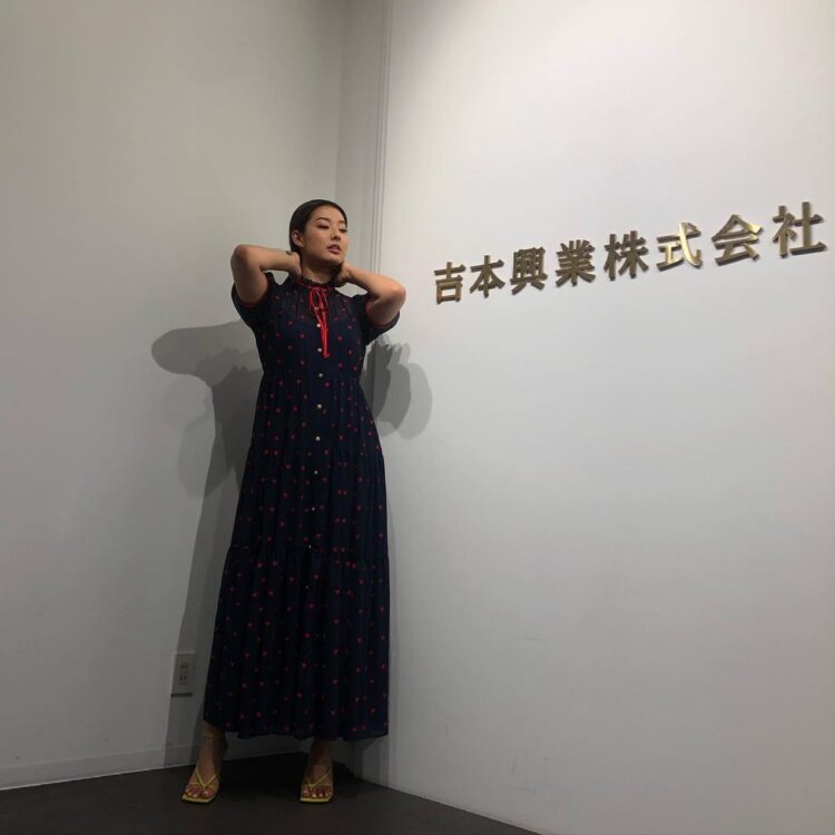 sumire matsubara feet 3