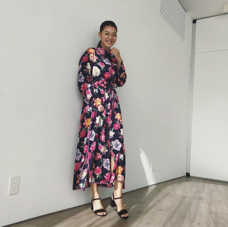 sumire matsubara feet