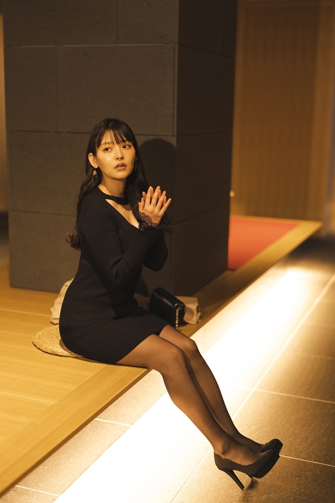 sumire uesaka feet 5