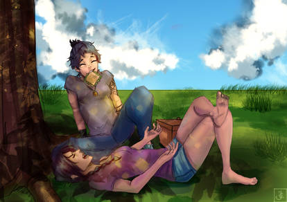 summer arellano feet 1