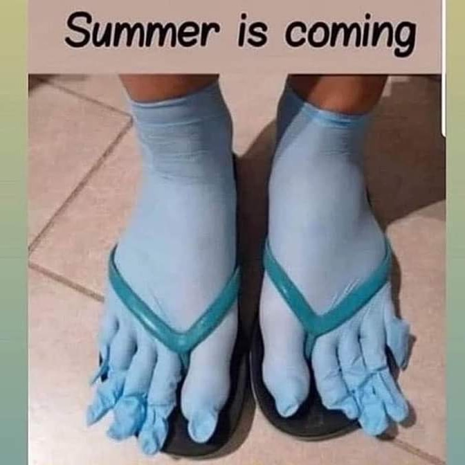 summer bailey feet 5