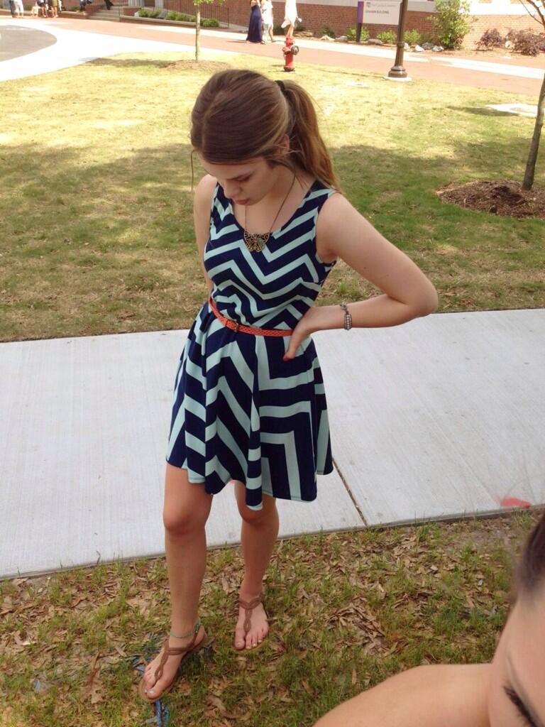 summer collins feet 1