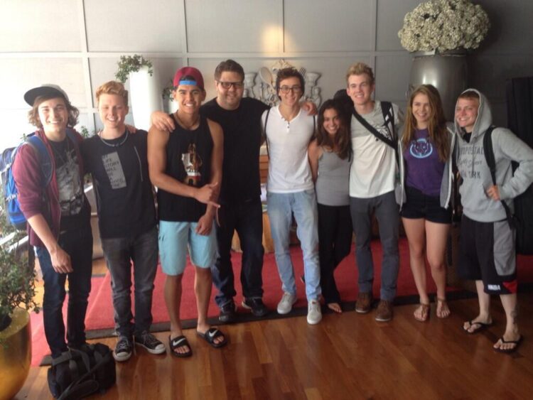 summer collins feet 2