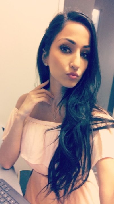 summer lynn hart feet 2