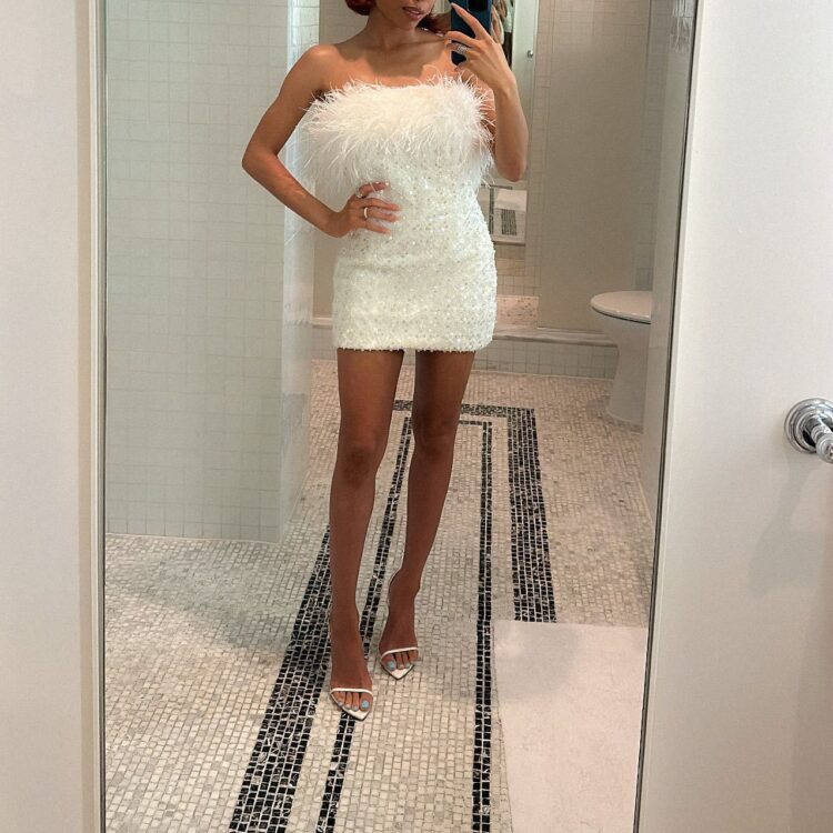 summer madison feet 1