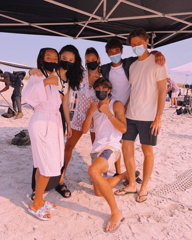 summer madison feet 5