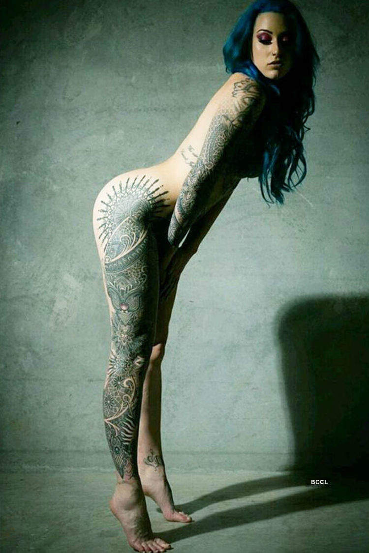 summer mcinerney feet 6