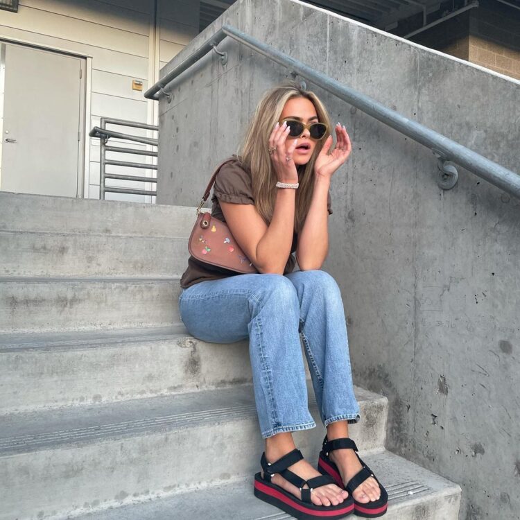 summer mckeen feet 2