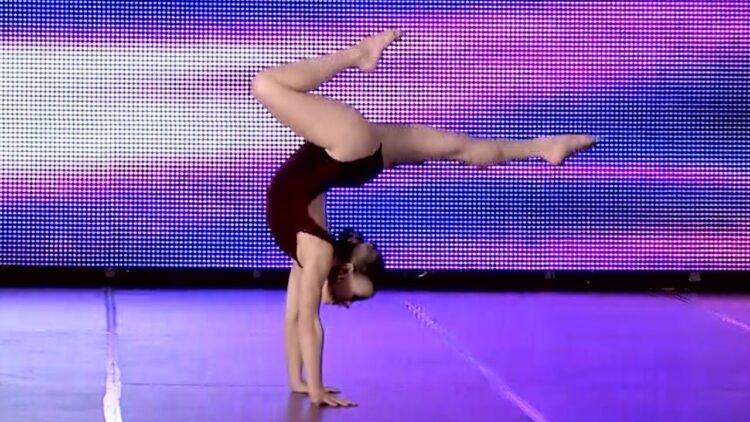 summer ohaver feet 4