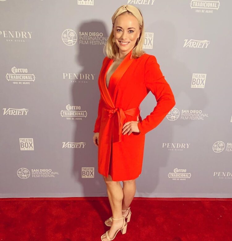 summer rachel warren feet 3