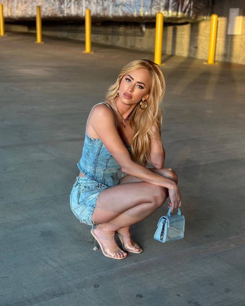summer rae feet 6
