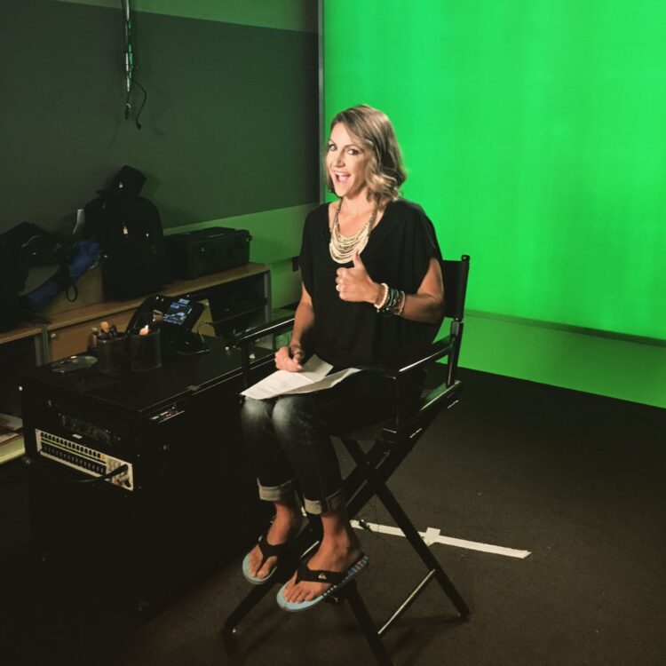 summer sanders feet 5