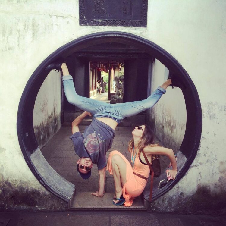 summer strallen feet 6