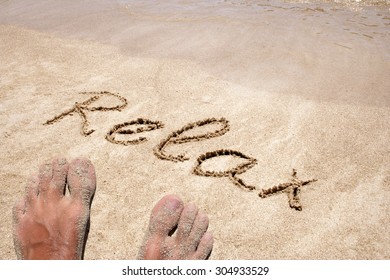 summer waikiki feet 6