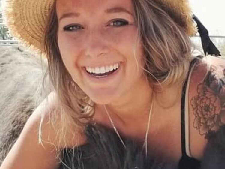 summers vonhesse feet 2