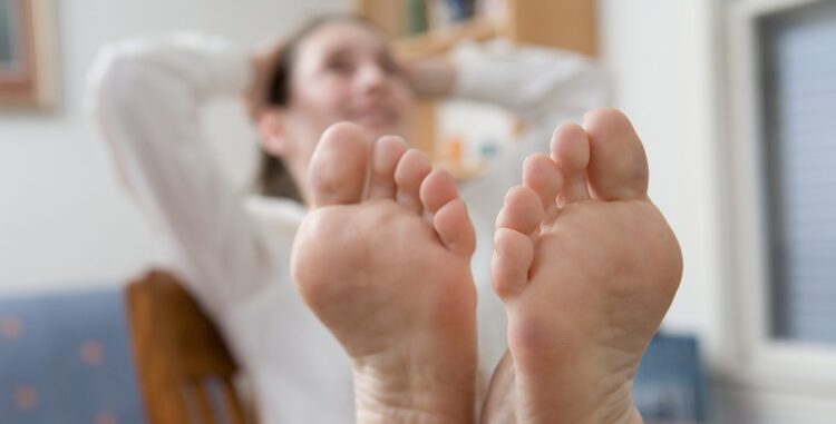 summersunshiney feet 1