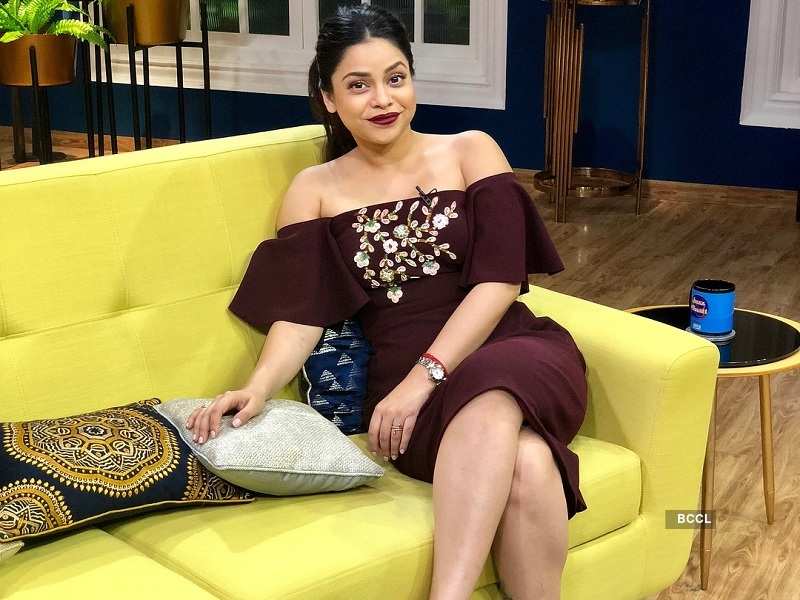 sumona chakravarti feet 6