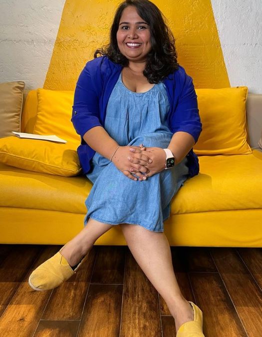 sumukhi suresh feet 6