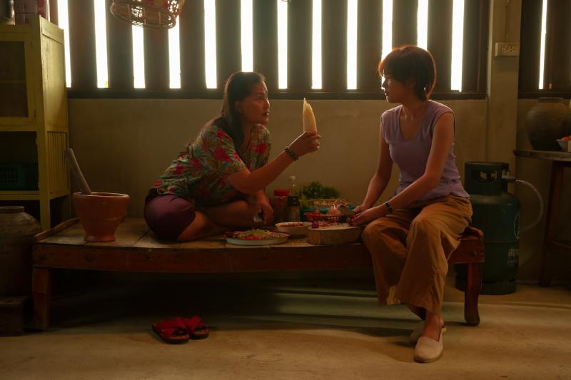 sunaree ratchasima feet 3