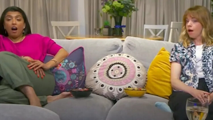 sunetra sarker feet 2