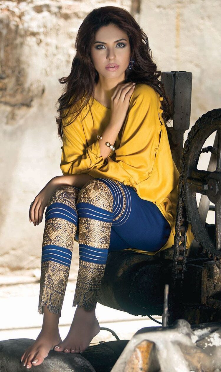 sunita marshall feet 2